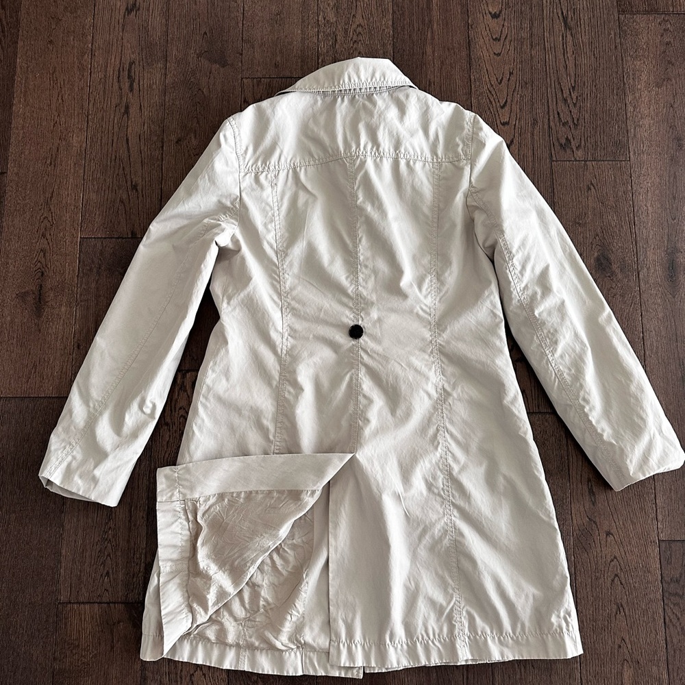 Loft Tan Jacket - image 3